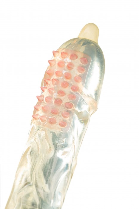 Особо тонкие презервативы Elasun G-spot bag X5 - 6 шт. - Elasun - купить с доставкой в Пушкино