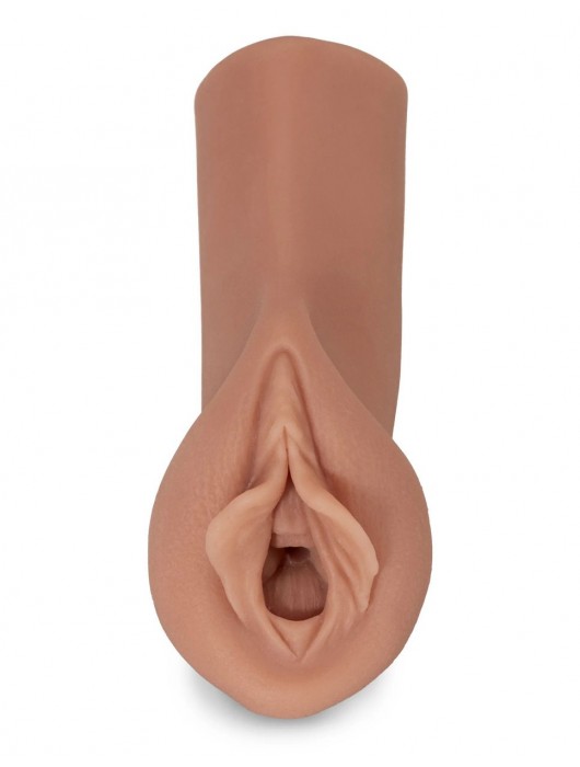 Мастурбатор-вагина Sorority Snatch - Pipedream - в Пушкино купить с доставкой