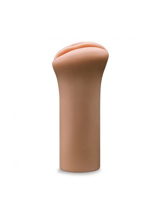 Мастурбатор-вагина Mamacita Realistic Latin Masturbator - Blush Novelties - в Пушкино купить с доставкой