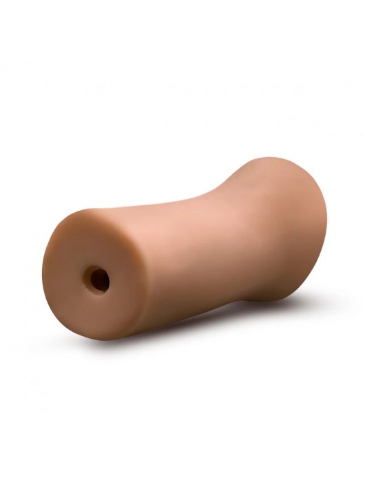 Мастурбатор-вагина Mamacita Realistic Latin Masturbator - Blush Novelties - в Пушкино купить с доставкой