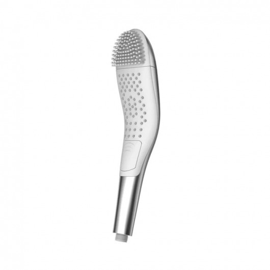 Лейка для душа Massage Hand Shower с вибронасадкой - Aisnn - купить с доставкой в Пушкино