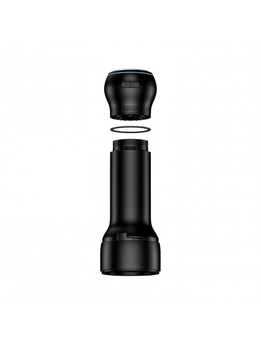 Интерактивная насадка PowerBlow для мастурбатора Kiiroo - Kiiroo - купить с доставкой в Пушкино