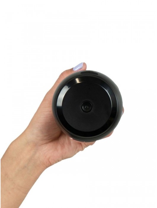 Интерактивная насадка PowerBlow для мастурбатора Kiiroo - Kiiroo - купить с доставкой в Пушкино