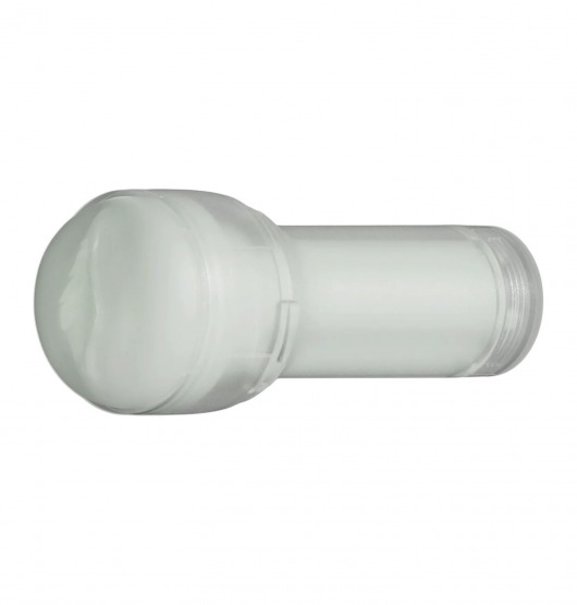 Люминесцентный мастурбатор-вагина FeelGlow Stroker - Kiiroo - в Пушкино купить с доставкой