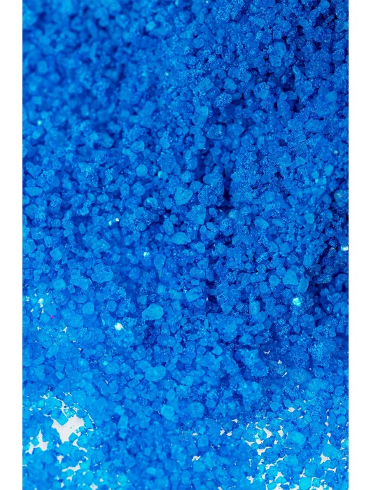 Соль Мёртвого моря для ванны Oriental Crystals «Искушение океана» - 500 гр. -  - Магазин феромонов в Пушкино