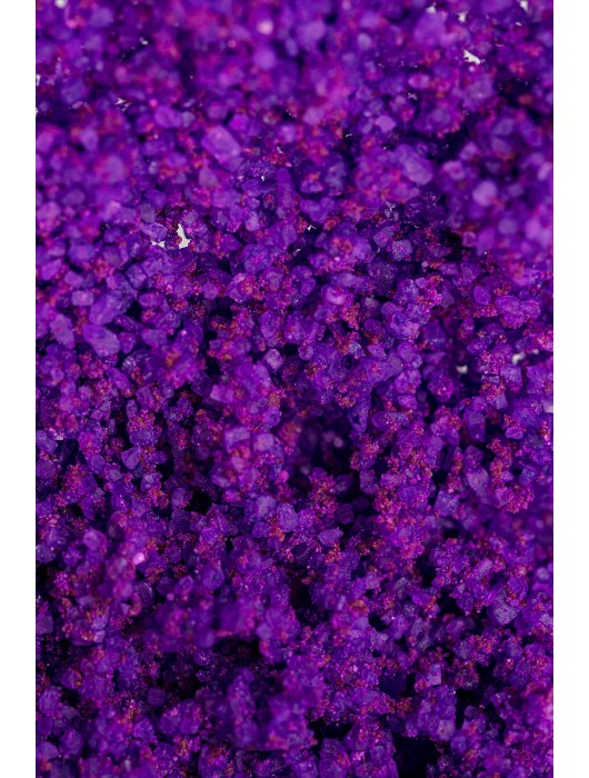 Соль Мёртвого моря для ванны Oriental Crystals «Экзотические фрукты» - 500 гр. -  - Магазин феромонов в Пушкино