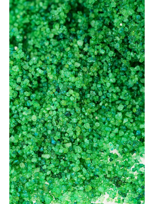 Соль Мёртвого моря для ванны Oriental Crystals «Цветок лотоса» - 500 гр. -  - Магазин феромонов в Пушкино