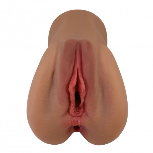 Мастурбатор-вагина Caroline - Baile - в Пушкино купить с доставкой