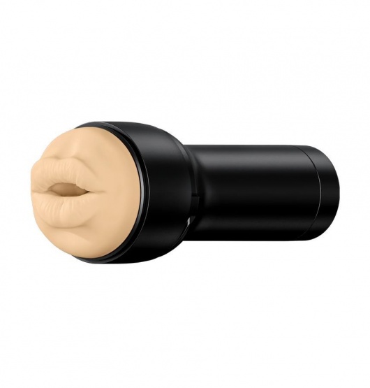 Мастурбатор-ротик Kiiroo Feel Victoria Mouth - Kiiroo - в Пушкино купить с доставкой