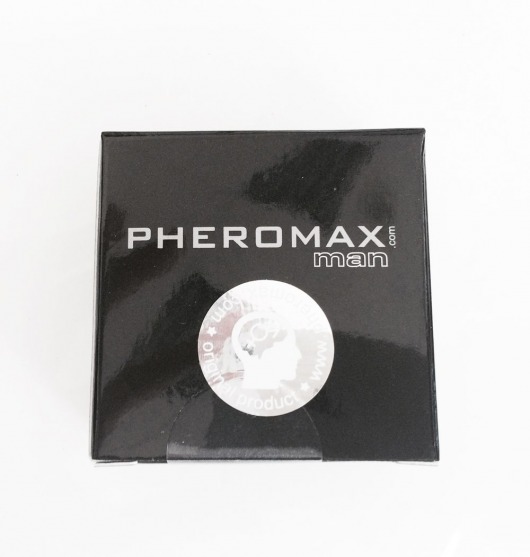 Концентрат феромонов для мужчин Pheromax men - 1 мл. -  - Магазин феромонов в Пушкино