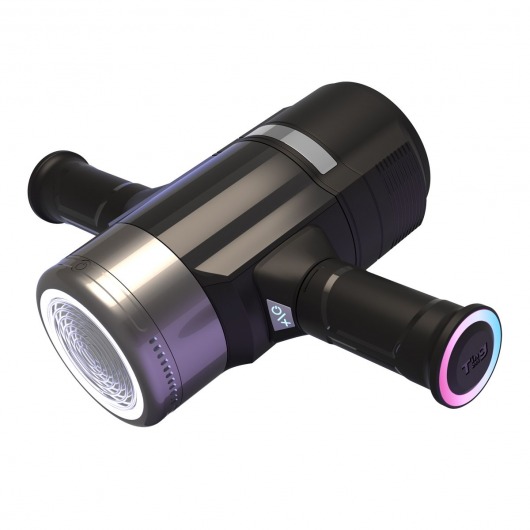 Интерактивный автоматический мастурбатор с подогревом TINGON M1 Smart - Tingon - в Пушкино купить с доставкой