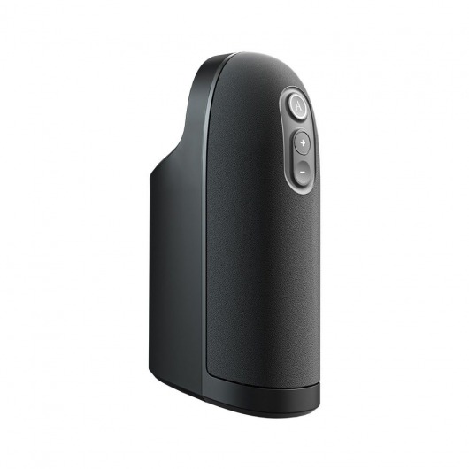 Черный мастурбатор ARCwave Ion 2 - Arcwave - в Пушкино купить с доставкой