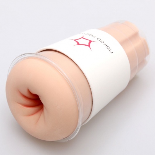 Мастурбатор-анус Naked Factory A-04 - Naked Factory - в Пушкино купить с доставкой