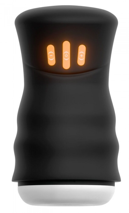 Мультифункциональный мастурбатор Gyro - Orion - в Пушкино купить с доставкой