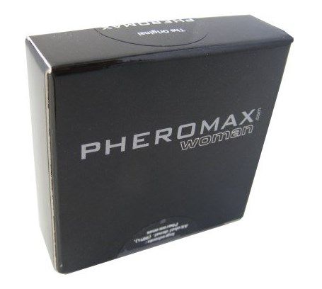 Концентрат феромонов для женщин Pheromax Woman - 1 мл. -  - Магазин феромонов в Пушкино