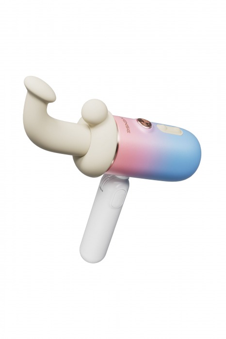 Инновационная мини-машина Spinel - Lovense - купить с доставкой в Пушкино