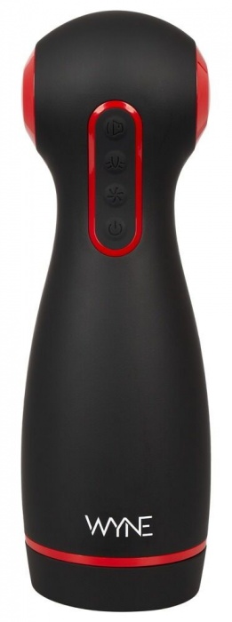 Мастурбатор WYNE Masturbator 06 с двумя моторами - Orion - в Пушкино купить с доставкой