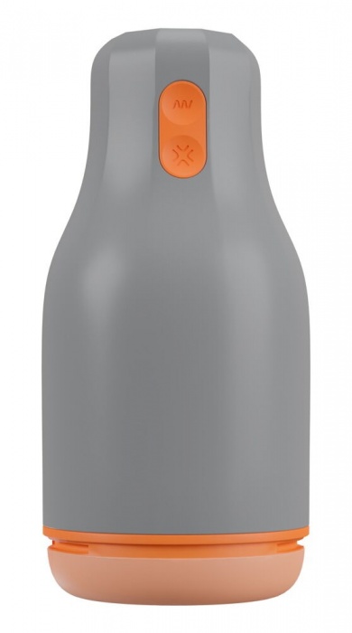 Мастурбатор для головки полового члена Glans Masturbator with 2 Functions - Orion - в Пушкино купить с доставкой