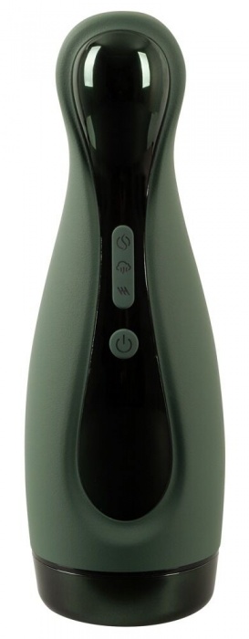 Вибромастурбатор с функцией всасывания Masturbator with 2 Functions - Orion - в Пушкино купить с доставкой