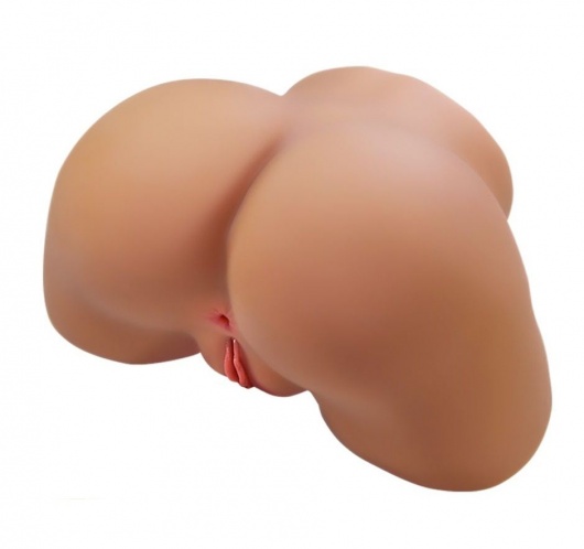 Мастурбатор Ilana с вибрацией и всасыванием - Baile - в Пушкино купить с доставкой