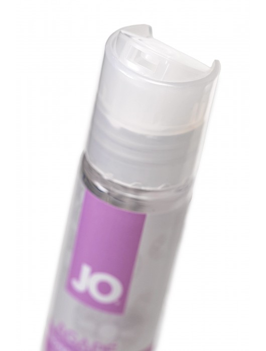 Лубрикант на водной основе для женщин JO AGAPE ORIGINAL - 30 мл. - System JO - купить с доставкой в Пушкино