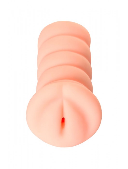 Мастурбатор-вагина без вибрации GLORIA с двойным слоем материала - KOKOS - в Пушкино купить с доставкой