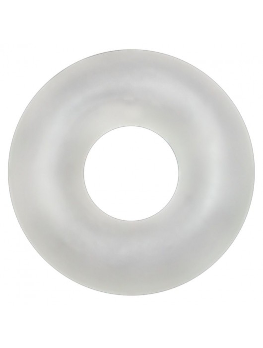 Гладкое эрекционное кольцо - Seven Creations - в Пушкино купить с доставкой