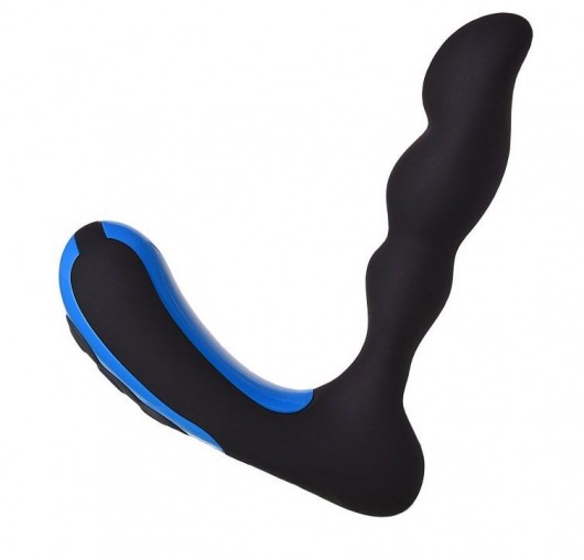 Массажер простаты Erotist Second - Erotist Adult Toys - в Пушкино купить с доставкой