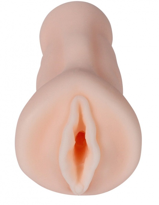 Мастурбатор-вагина Real Woman - Real - в Пушкино купить с доставкой
