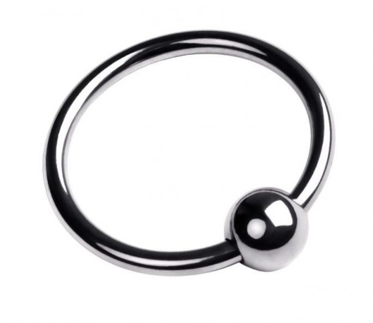 Кольцо на головку пениса размера M - ToyFa - в Пушкино купить с доставкой