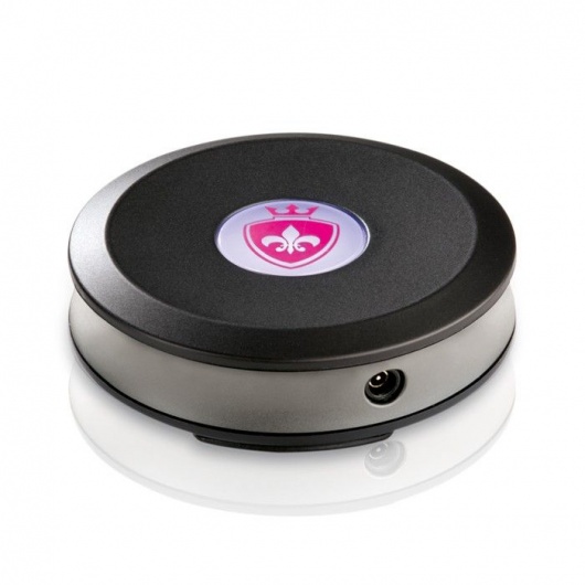 Беспроводной блок для управления Mystim Cluster Buster - MyStim - купить с доставкой в Пушкино