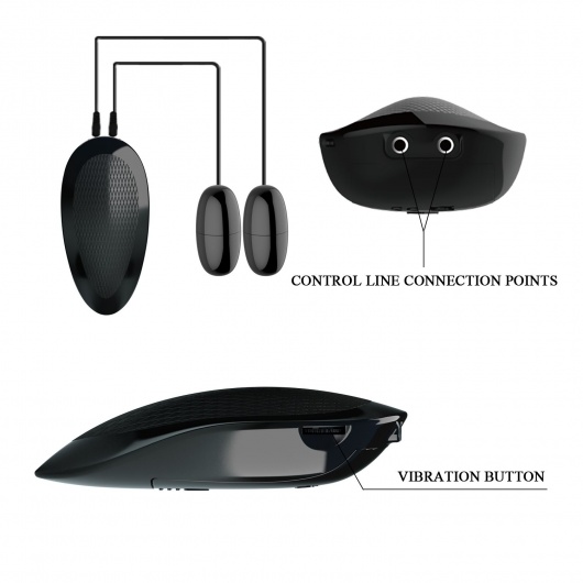 Вагина и анус с вибрацией CrazyBull Vagina and Ass - Baile - в Пушкино купить с доставкой