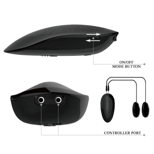 Телесный мастурбатор с двумя любовными тоннелями и вибрацией - Baile - в Пушкино купить с доставкой