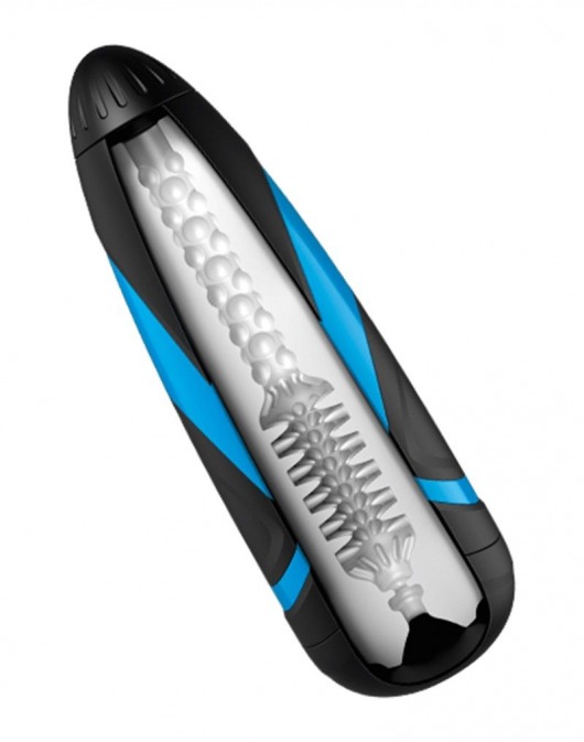 Вакуумный мастурбатор Satisfyer Men - Satisfyer - в Пушкино купить с доставкой