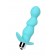 Мятная анальная вибровтулка Bland - 12 см. - ToyFa в Пушкино Мятная анальная вибровтулка Bland - 12 см. - ToyFa