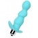 Мятная анальная вибровтулка Bland - 12 см. - ToyFa в Пушкино Мятная анальная вибровтулка Bland - 12 см. - ToyFa