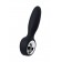 Черный анальный стимулятор Sagitta - 15 см. - POPO Pleasure в Пушкино Черный анальный стимулятор Sagitta - 15 см. - POPO Pleasure