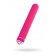 Розовый нереалистичный вибратор Mastick - 18 см. - A-toys купить в Пушкино с доставкой в Orgasmix.ru Розовый нереалистичный вибратор Mastick - 18 см. - A-toys