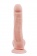 Телесный фаллоимитатор-реалистик Dual Density Dildo - 23 см. - Dream Toys купить с доставкой в интернет-магазине Orgasmix в Пушкино Телесный фаллоимитатор-реалистик Dual Density Dildo - 23 см. - Dream Toys