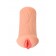 Реалистичный мастурбатор-вагина телесного цвета Elegance.001 с вибрацией - KOKOS - в Пушкино купить с доставкой