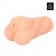 Мягкий реалистичный мастурбатор-вагина - Bior toys - в Пушкино купить с доставкой