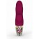 Ярко-розовый вибратор-кролик Hop Hop Bob - 16 см. - MyStim купить в Пушкино с доставкой в Orgasmix.ru Ярко-розовый вибратор-кролик Hop Hop Bob - 16 см. - MyStim