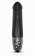 Черный вибратор с электростимуляцией Real Deal Neal - 16,5 см. - MyStim - купить с доставкой в Пушкино Черный вибратор с электростимуляцией Real Deal Neal - 16,5 см. - MyStim - купить с доставкой в Пушкино
