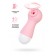 Розовый вакуум-волновой стимулятор Ixora - ToyFa в Пушкино Розовый вакуум-волновой стимулятор Ixora - ToyFa
