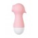 Розовый вакуум-волновой стимулятор Ixora - ToyFa в Пушкино Розовый вакуум-волновой стимулятор Ixora - ToyFa
