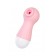 Розовый вакуум-волновой стимулятор Ixora - ToyFa в Пушкино Розовый вакуум-волновой стимулятор Ixora - ToyFa