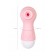 Розовый вакуум-волновой стимулятор Ixora - ToyFa в Пушкино Розовый вакуум-волновой стимулятор Ixora - ToyFa