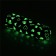 Мини-вибратор Rechargeable Glow-in-the-dark Heart Massager - 8,5 см. - Lovetoy купить в Пушкино с доставкой в Orgasmix.ru Мини-вибратор Rechargeable Glow-in-the-dark Heart Massager - 8,5 см. - Lovetoy