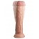 Телесный вибратор-реалистик на присоске 9’’ Vibrating Silicone Dual Density Cock - 24,8 см. - Pipedream купить в Пушкино с доставкой в Orgasmix.ru Телесный вибратор-реалистик на присоске 9’’ Vibrating Silicone Dual Density Cock - 24,8 см. - Pipedream