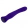 Фиолетовый вибростимулятор Trixxxie - 22,2 см. - Selopa купить в Пушкино с доставкой в Orgasmix.ru Фиолетовый вибростимулятор Trixxxie - 22,2 см. - Selopa